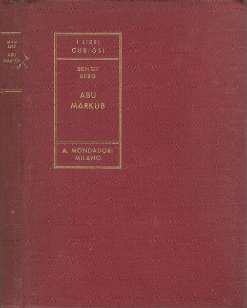 Abu Markub