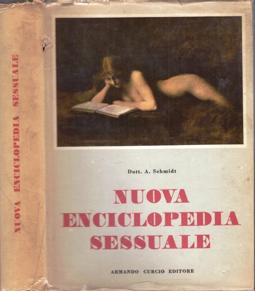 Nuova enciclopedia sessuale