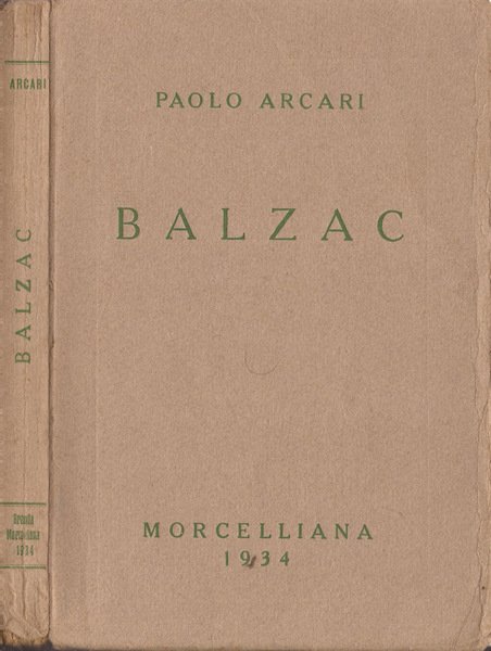 Balzac