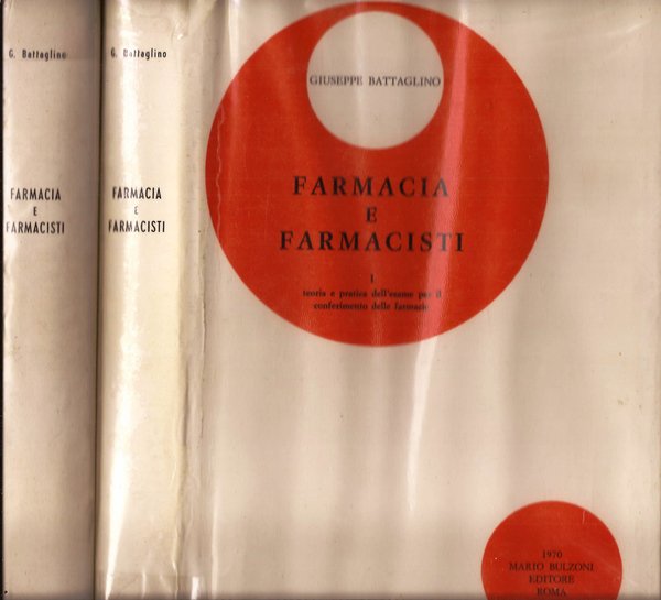 Farmacia e farmacisti | Immagine principale