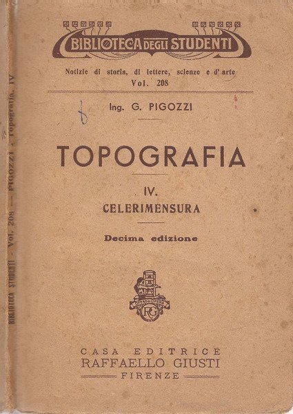Topografia