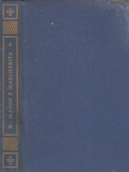 Le avventure del cavaliere Des Grieux e di Manon Lescaut – La signora delle camelie