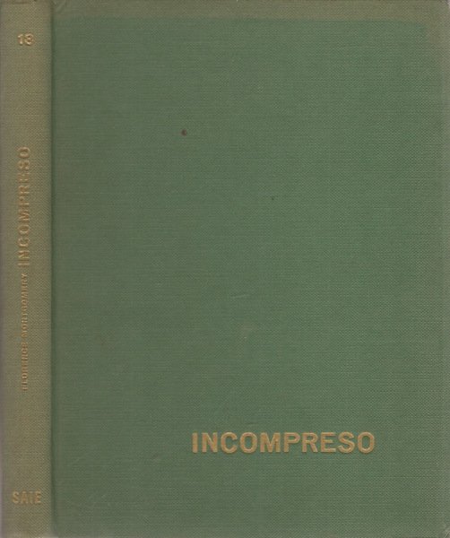 Incompreso