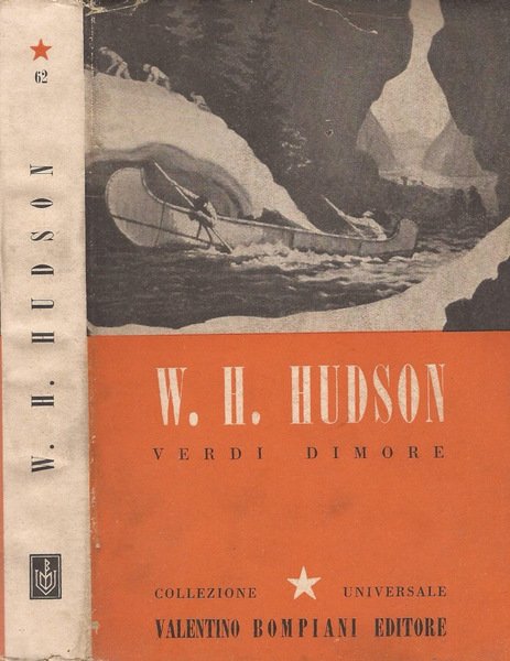 Verdi dimore