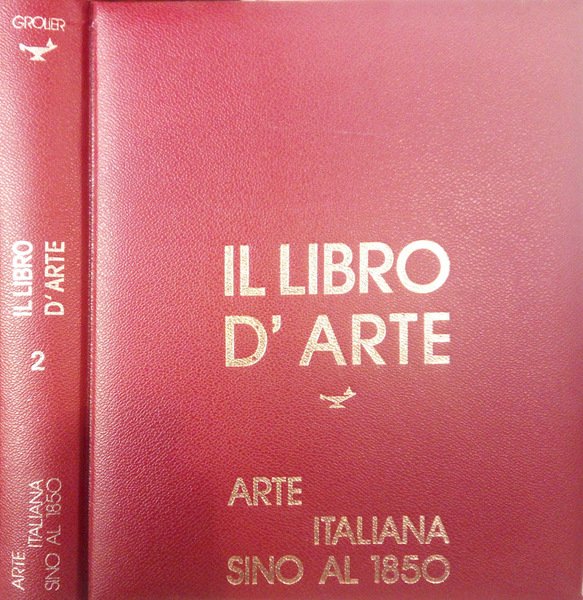 2: Arte Italiana