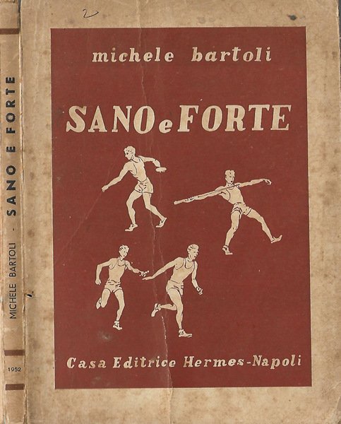 Sano e forte | Immagine principale