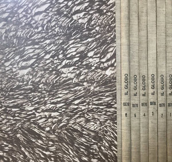 Il Globo 1976