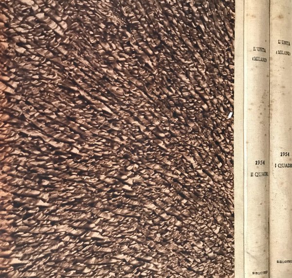 L'Unità 1954 | Immagine principale