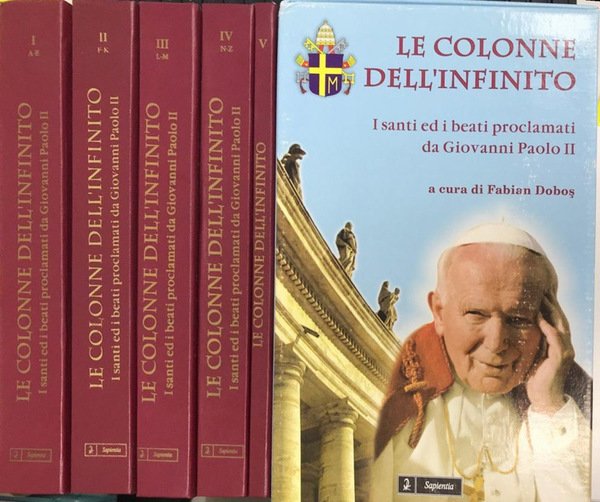 Le Colonne dell' infinito