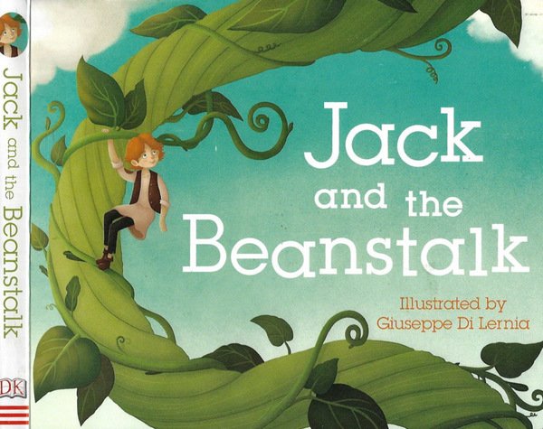 Jack and the Beanstalk
