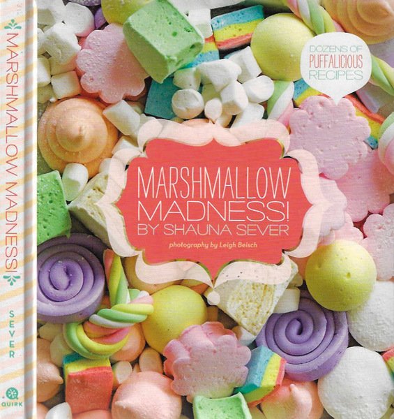 Marshmallow Madness!