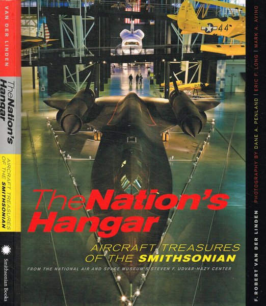 The nation's hangar | Immagine principale