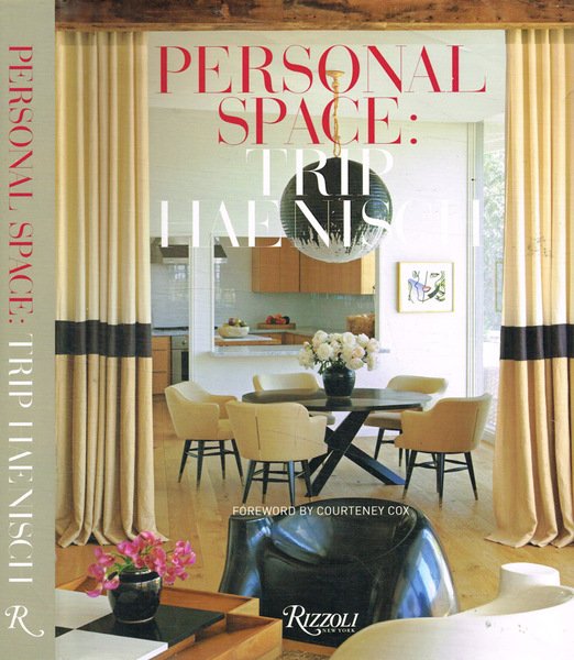 Personal space: trip haenisch | Immagine principale