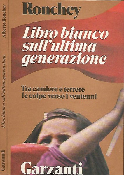 Libro bianco sull'ultima generazione