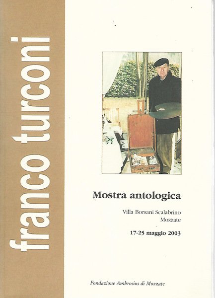 Franco Turconi