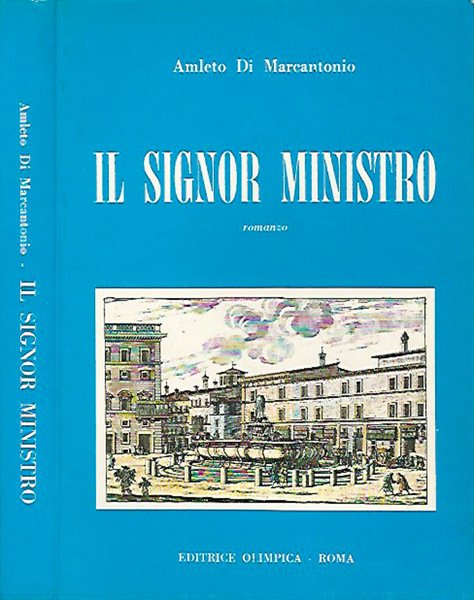 Il Signor Ministro