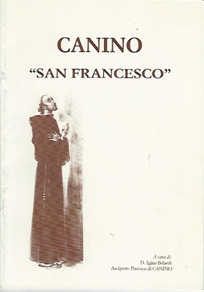 Canino - "S. Francesco"