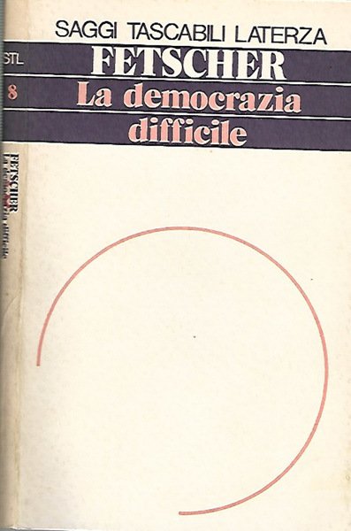 La democrazia difficile | Immagine principale