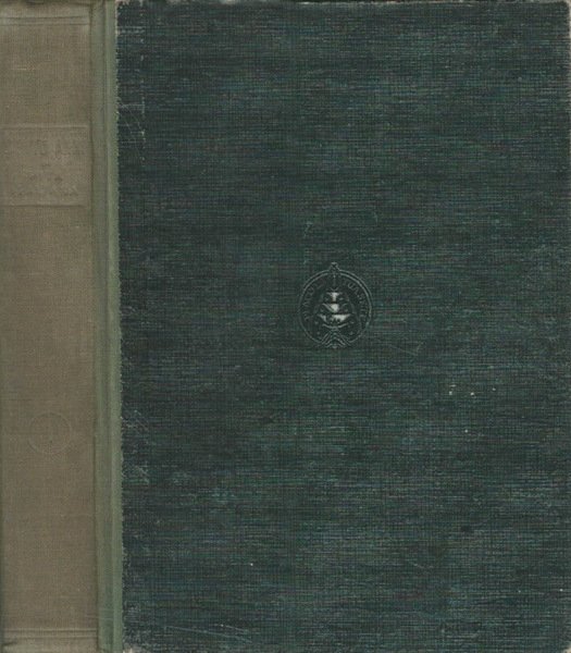 Cento anni di vita italiana | Immagine principale
