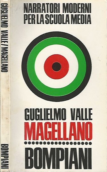 Magellano