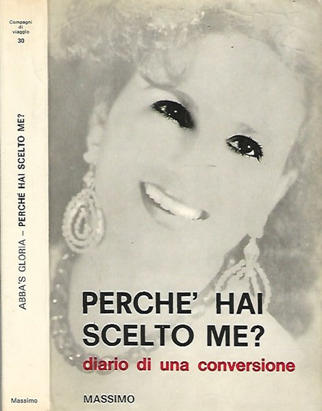 Perché hai scelto me?