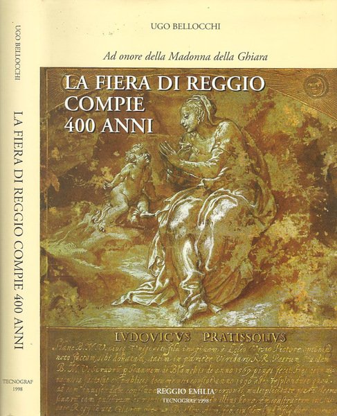 La Fiera di Reggio compie 400 anni