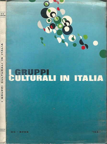 I gruppi culturali in Italia | Immagine principale