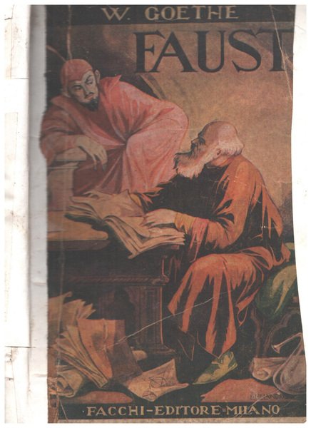 FAUST
