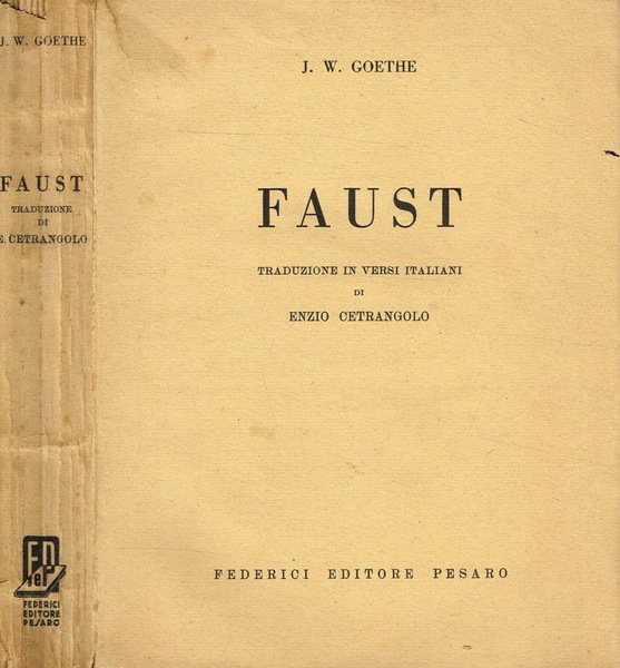 FAUST