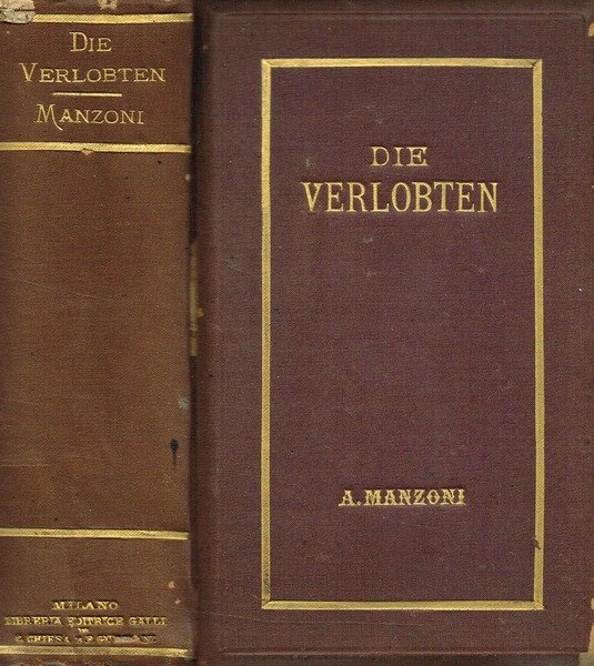 DIE VERLOBTEN
