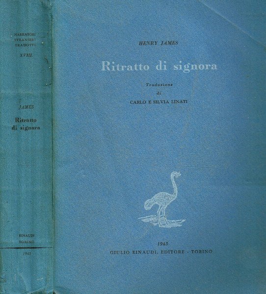 RITRATTO DI SIGNORA