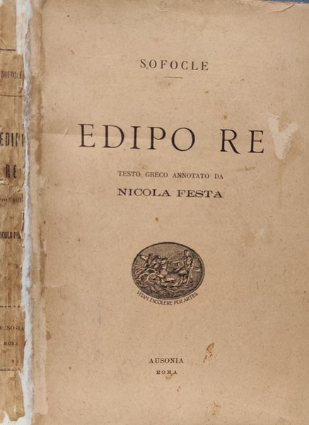 EDIPO RE