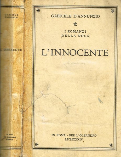 L'INNOCENTE