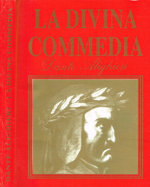 La Divina Commedia