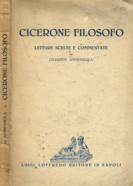 Cicerone filosofico