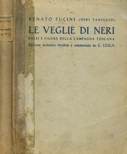 Le Veglie di Neri