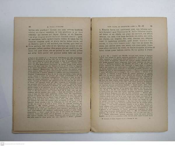 Il Catone maggiore | Immagine Gallery 4