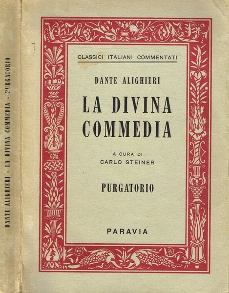 La Divina Commedia