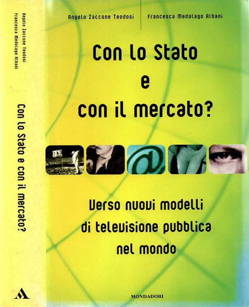 Con lo Stato e con il mercato? | Immagine principale