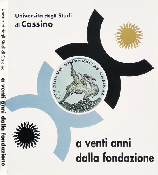 Università degli Studi di Cassino - A vent'anni dalla fondazione | Immagine principale