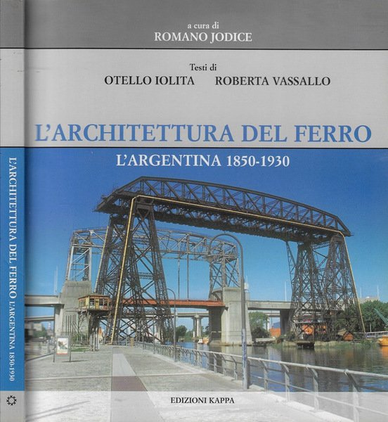 L'architettura del ferro