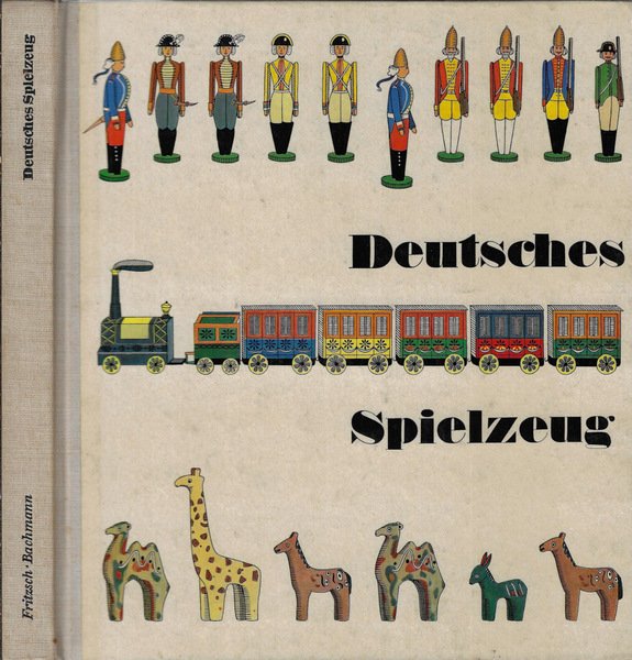 Deutsches Spielzeug
