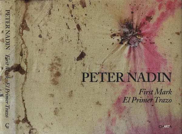 Peter Nadin