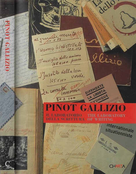 Pinot Gallizio