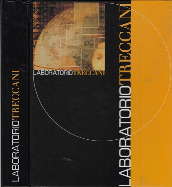 Laboratorio Treccani