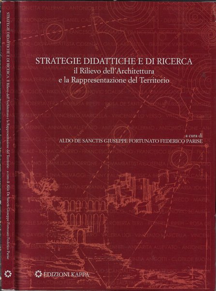 Strategie didattiche e di ricerca