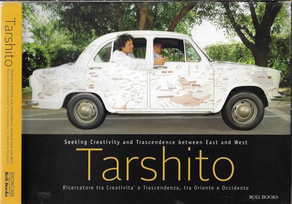 Tarshito