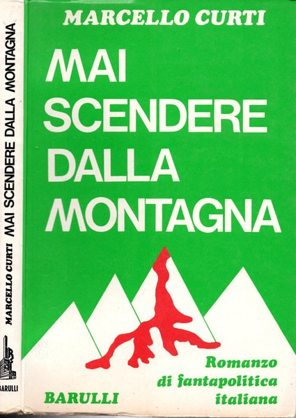Mai scendere dalla montagna | Immagine Gallery 1