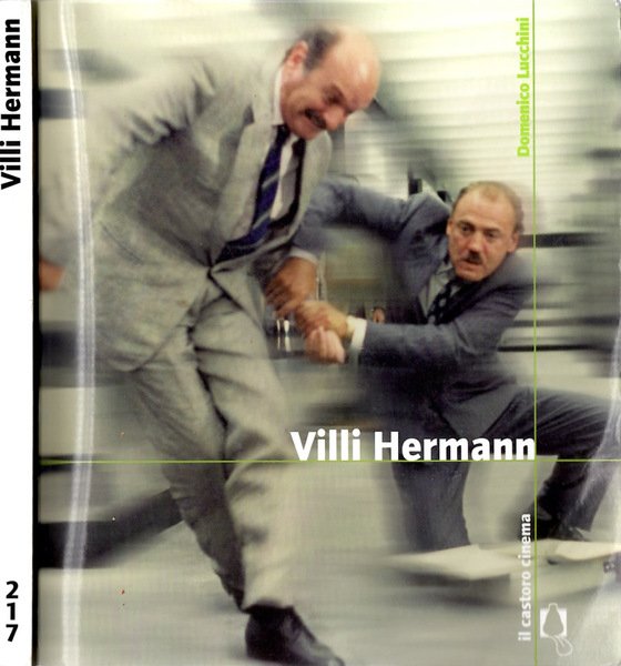 Villi Hermann
