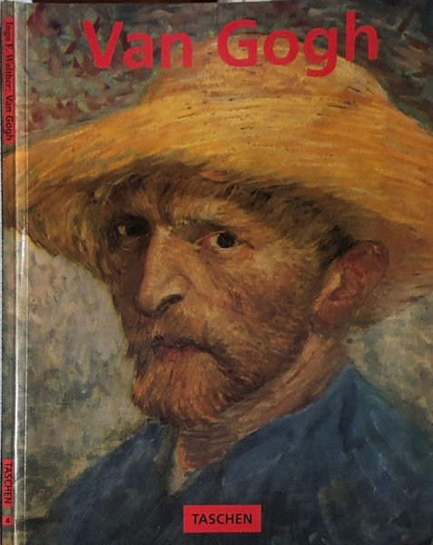 Vincent Van Gogh 1853-1890 | Immagine principale